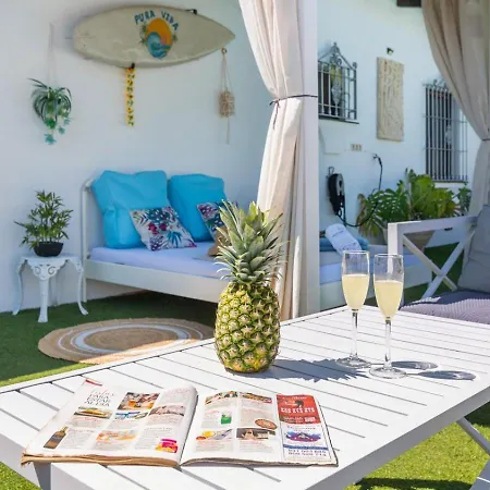 Villa Omairi By Ruralidays *